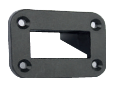 Square Connector Panel