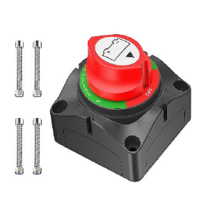 Battery Cut Off Switch