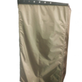 SHOWER CUBICLE 1M x 1M (Height 1.8M)