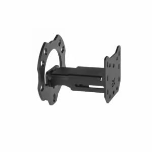 EXoverland Spare Wheel Mount