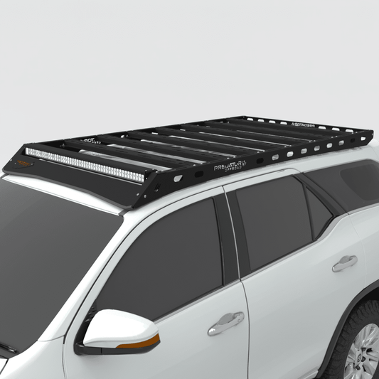 Toyota Fortuner GD6 (2016-2025) Predator Roof Rack