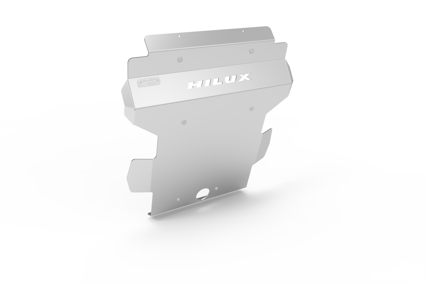 GOBI-X - REVO SKID PLATE
