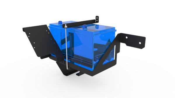 Gobi-X LC79 4.2L Battery Bracket