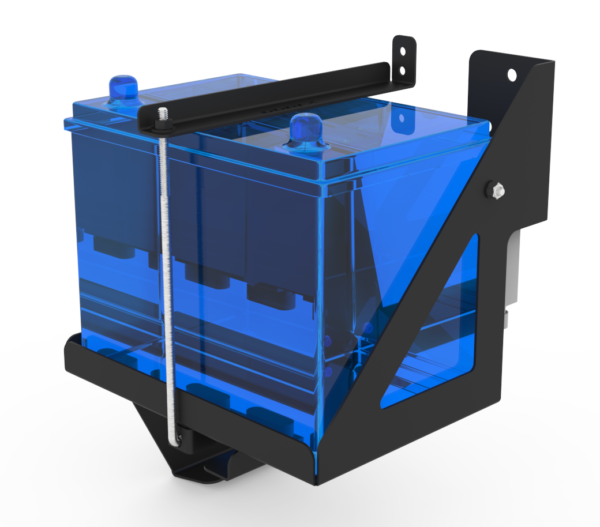 Gobi-X LC79 V6/V8 Battery Bracket