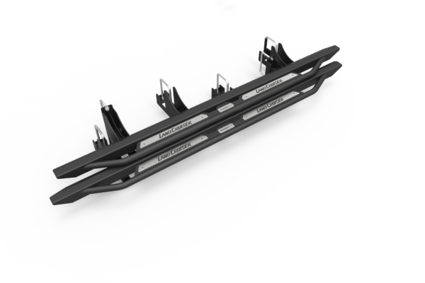 Gobi-X LC79 Rocksliders 4.2 & V6 & V8