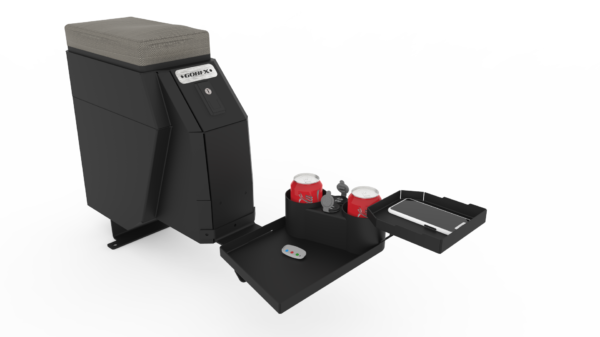 Gobi-X LC79 Luxury Centre Console S/Cab & D/Cab