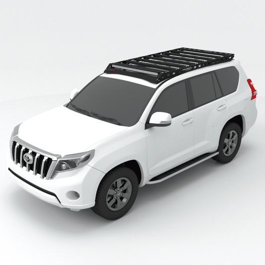 Toyota Land Cruiser 150 Prado Predator Roof Rack