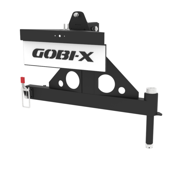 Gobi-X LC79 LHS/RHS Carrier