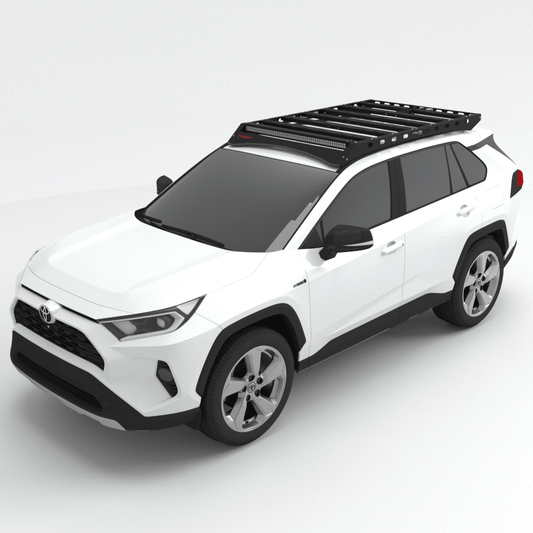 Toyota RAV4 Predator Roof Rack