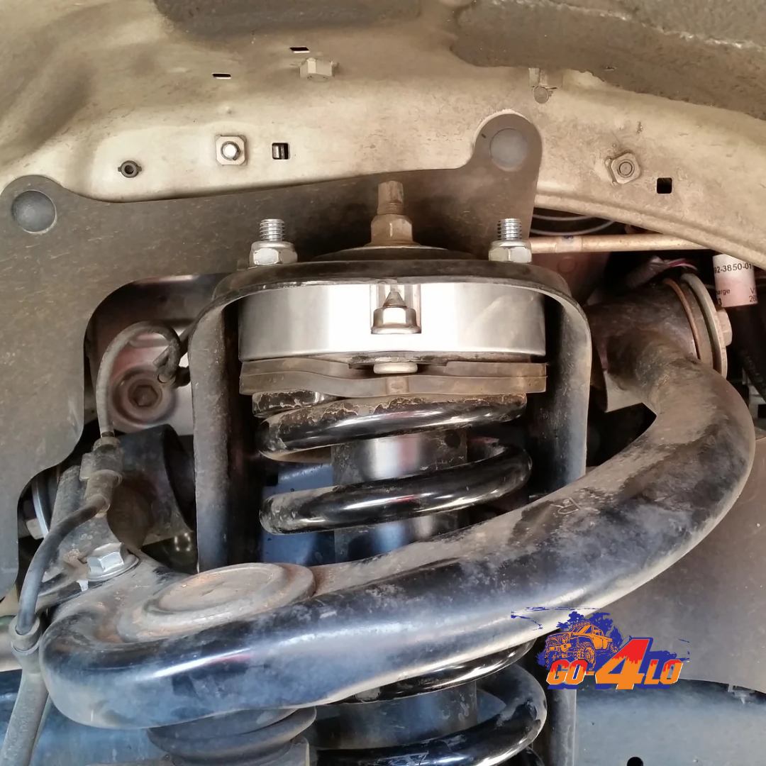 Toyota 55mm Front Lift Suspension Spacer Kit