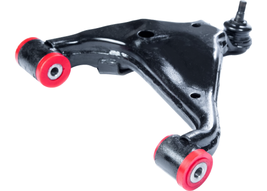 Toyota Prado 120 - Lower Control Arm Bush Kit