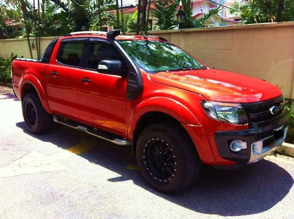 UNITY 4WD Ford Ranger T6 Snorkel