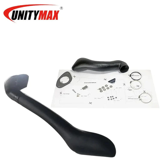 UNITY 4WD ISUZU D-MAX Snorkel