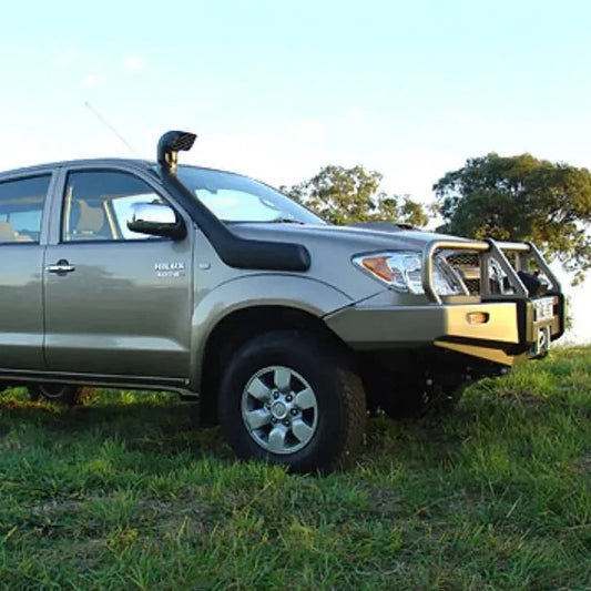 Toyota Hilux Vigo Snorkel 2005-2015