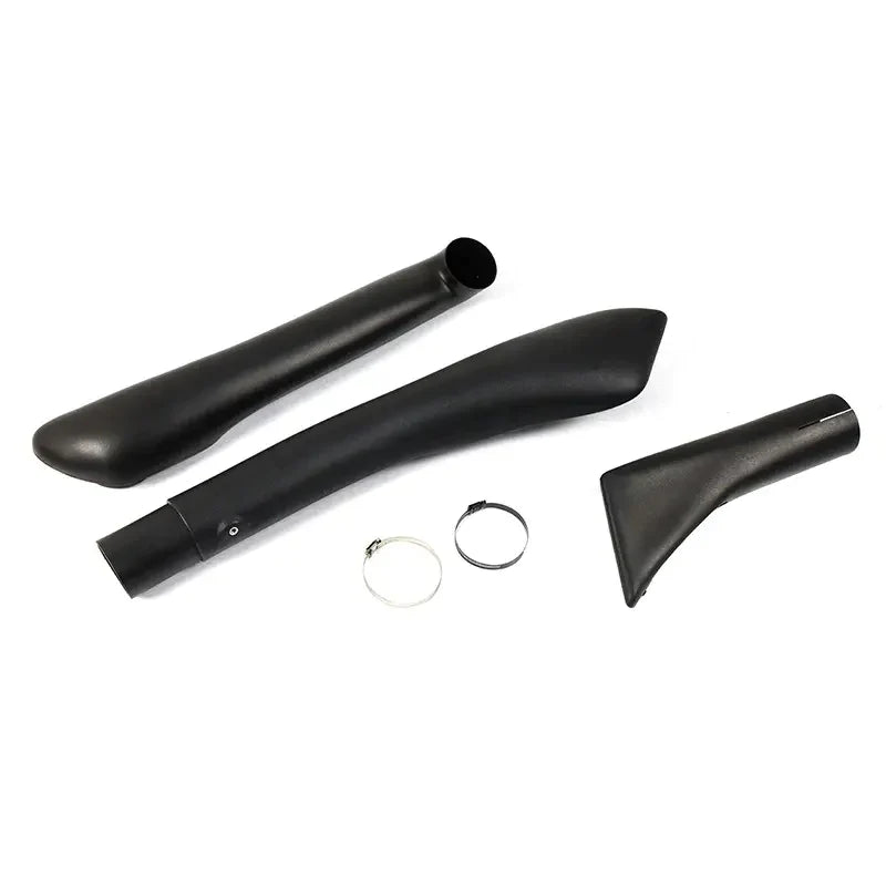 UNITY 4WD Toyota-Hilux Revo Snorkel 2015+