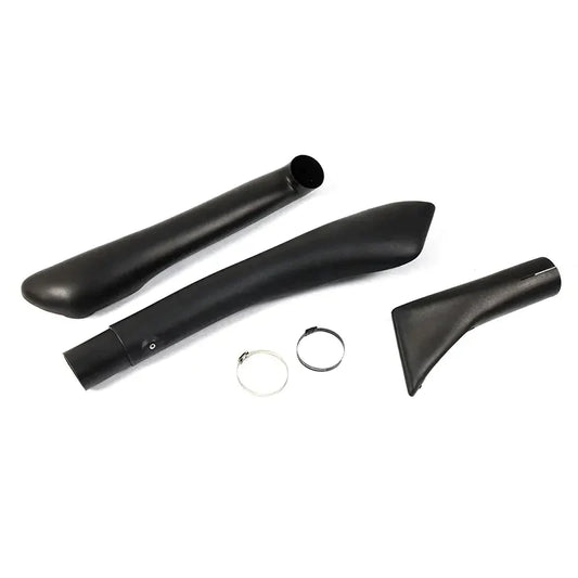 UNITY 4WD Toyota-Hilux Revo Snorkel 2015+