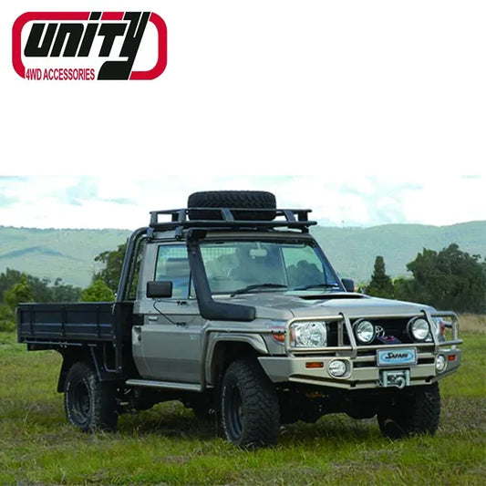 UNITY 4WD TOYOTA LANDCRUISER 79/76