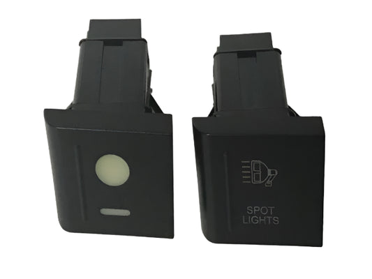 Push Button Switch VW Amarok