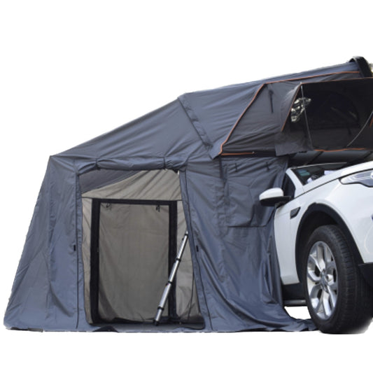D.A.G | Wolfpack Roof Top Tent Annex