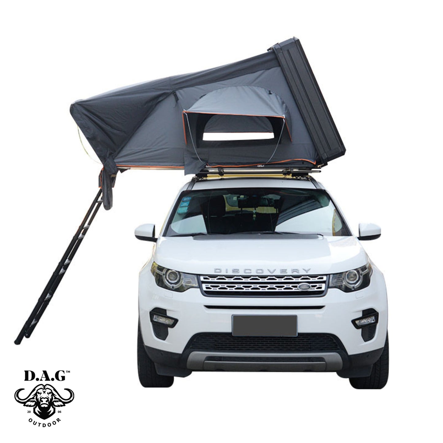 D.A.G | Fleet Wolf Alu tent 1.4M