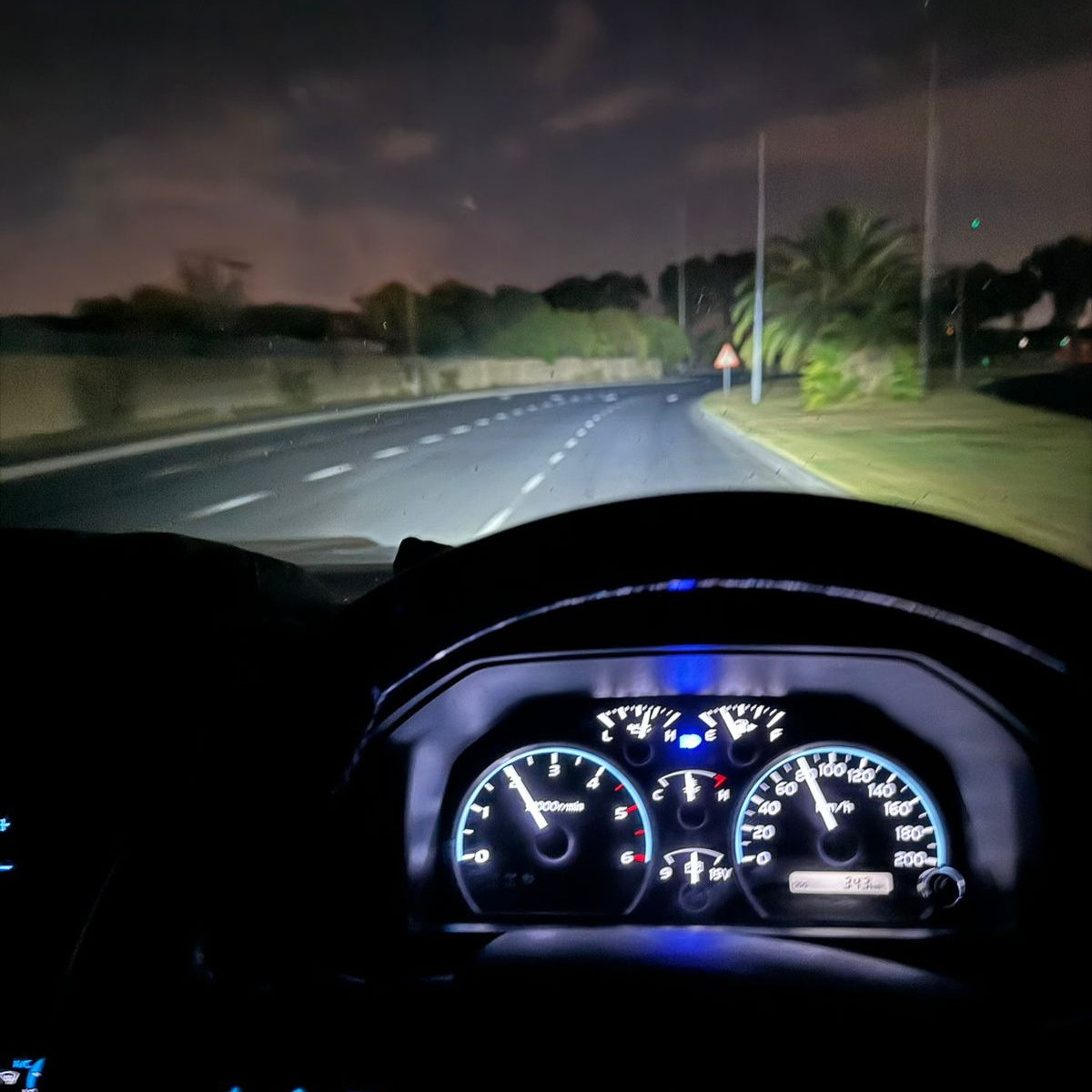 Land Cruiser 70 Series 2024+ RGB Projector Headlights