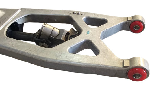 Ford Ranger T6/ T7 Gear Shifter Bush Kit