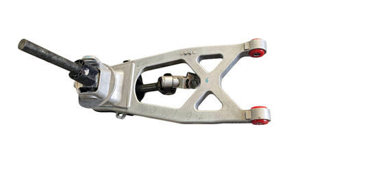 Ford Ranger T6/ T7 Gear Shifter Bush Kit