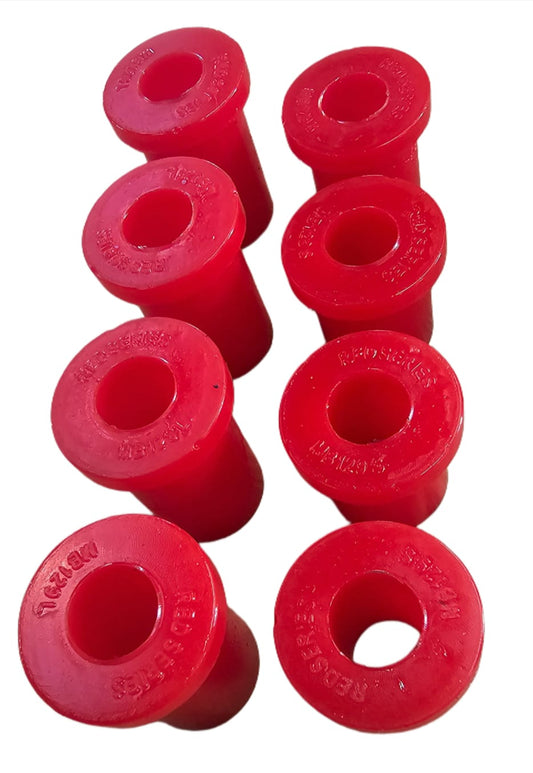 Mitsubishi Colt/Triton Shackle Bush Kit