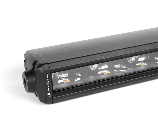 PERFORMANCE SERIES 40" | ULTRA LED