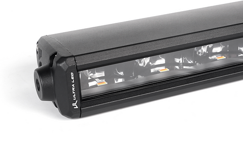 PERFORMANCE SERIES 20" | ULTRA LED