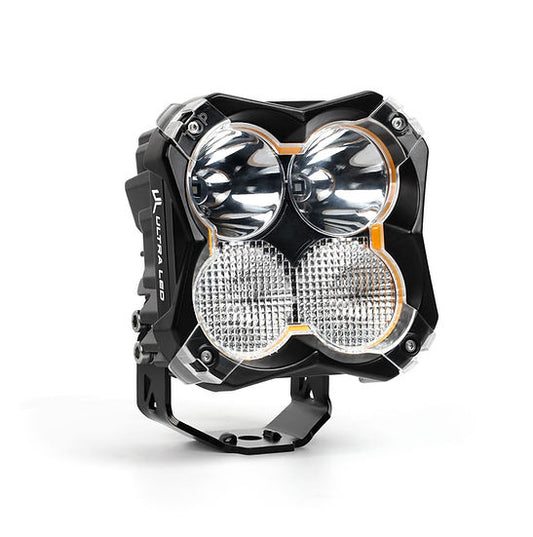 XTREME 5 Clear Combo Lens | ULTRA LED