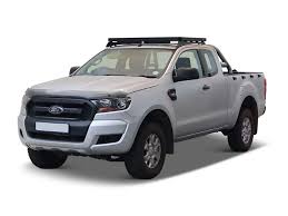 Ford Ranger 2012+ Suspension Bush Kit