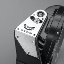 STEDI TYPE X PRO LED SPOTLIGHT (PAIR)