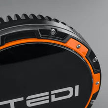 STEDI TYPE X PRO LED SPOTLIGHT (PAIR)