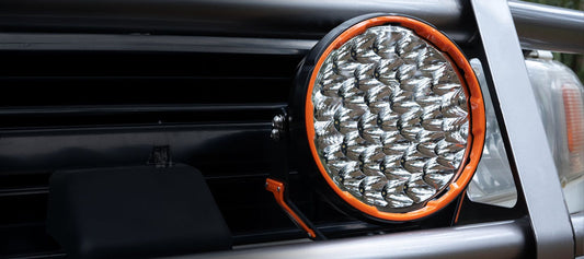 STEDI Type-X™ Sport Plus 7 Inch (SET)