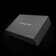 STEDI TYPE X PRO LED SPOTLIGHT (PAIR)