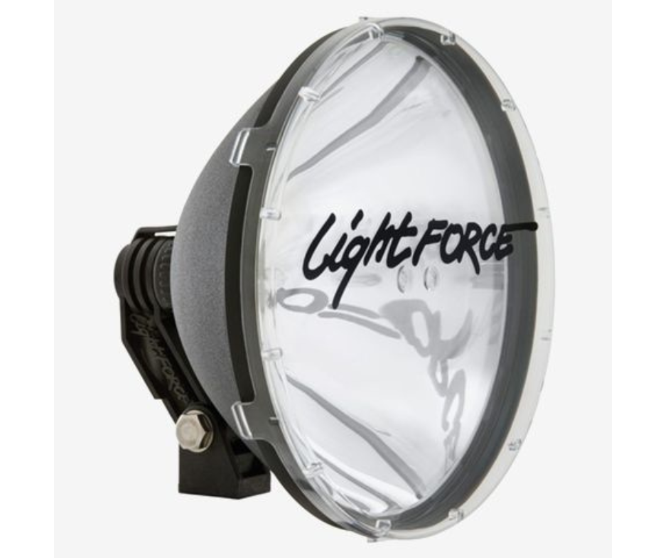 Lightforce - Blitz 240mm HID (Pair)