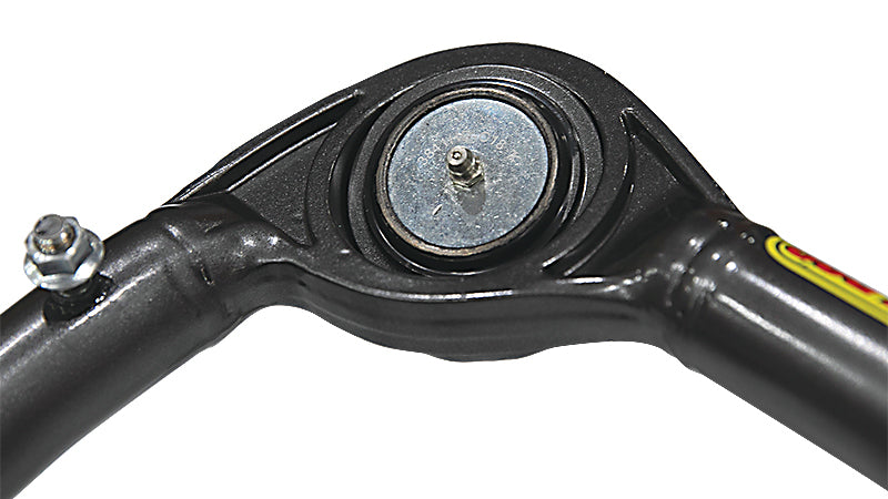 Tough Dog - Upper Control Arms Toyota Prado 120