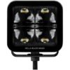 Hella LED Black Magic 3.2″ Cube Kit – (Spot)