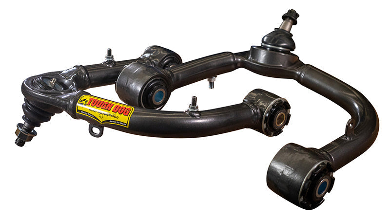 Tough Dog - Upper Control Arms Toyota Prado 120