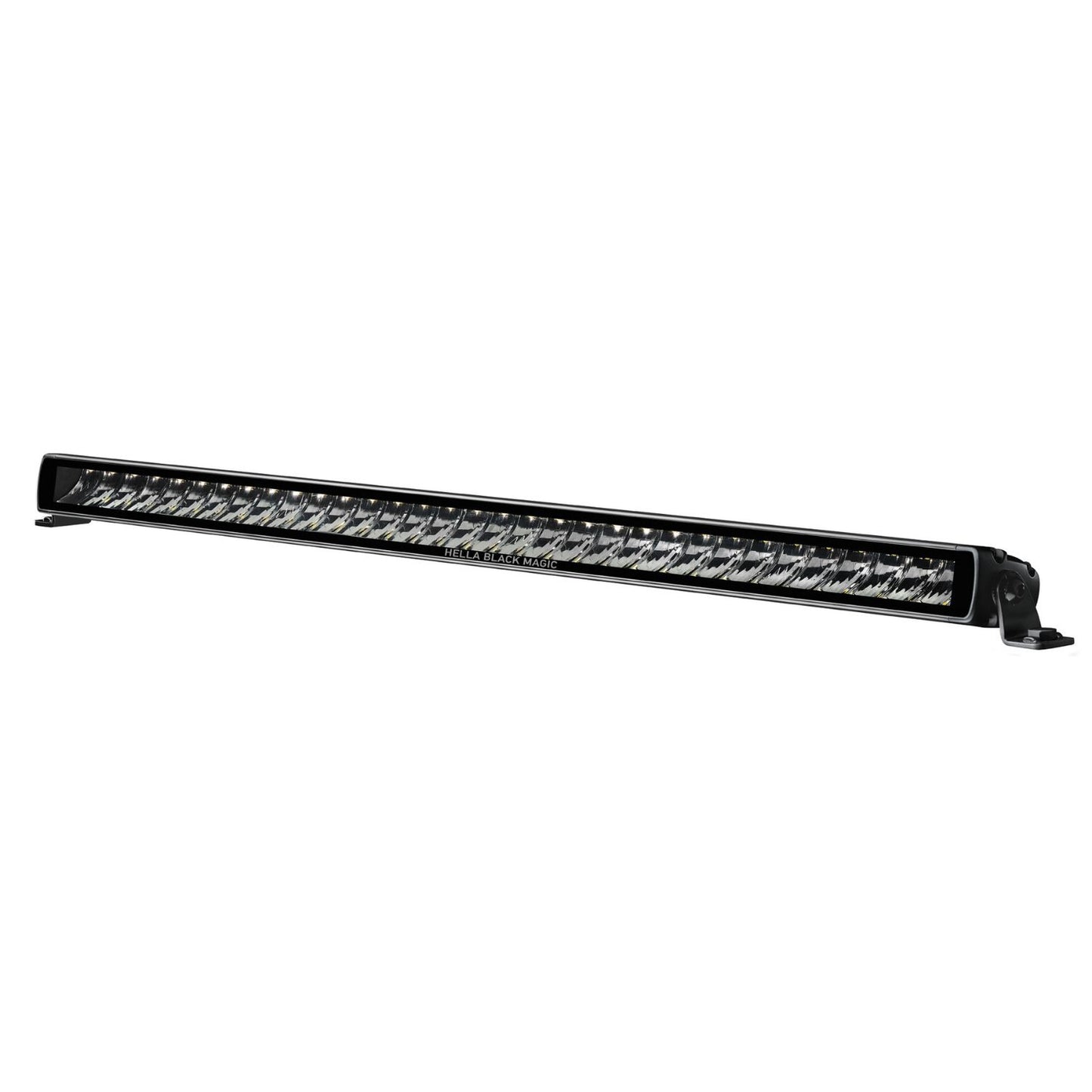 Hella Black Magic LED Slim Light Bar 20’’