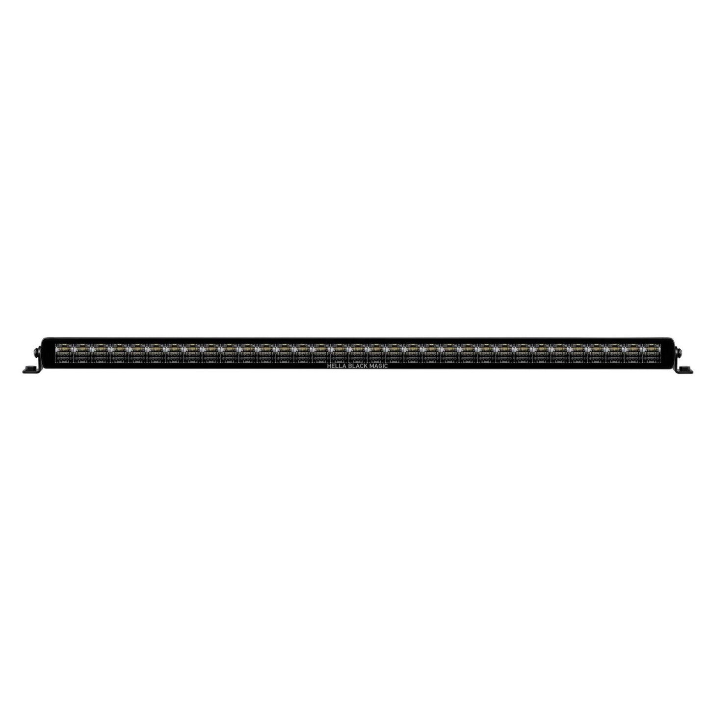 Hella Black Magic LED Slim Light Bar 20’’