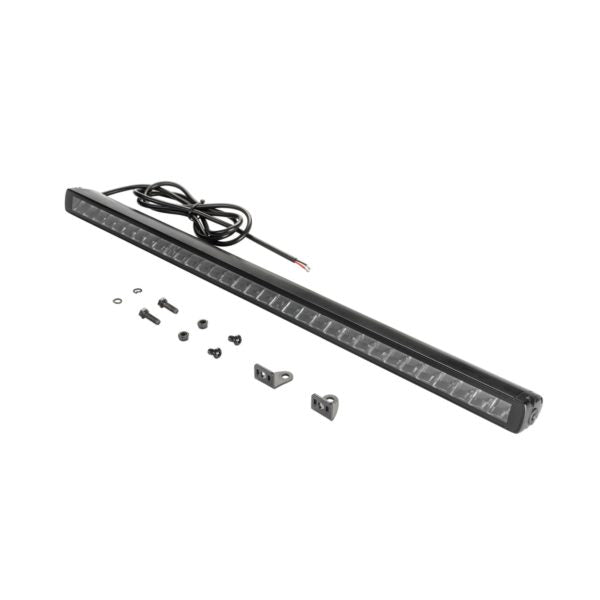 Hella Black Magic LED Slim Light Bar 20’’