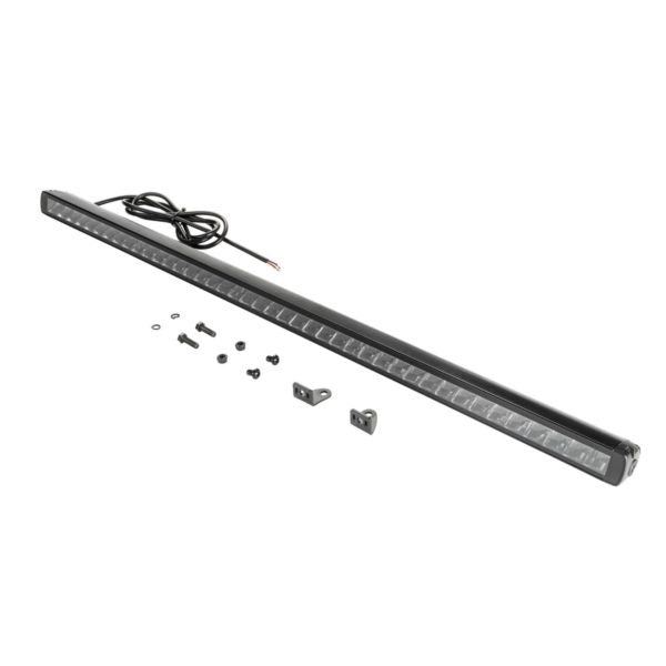 Hella Black Magic LED Slim Light Bar 40’’