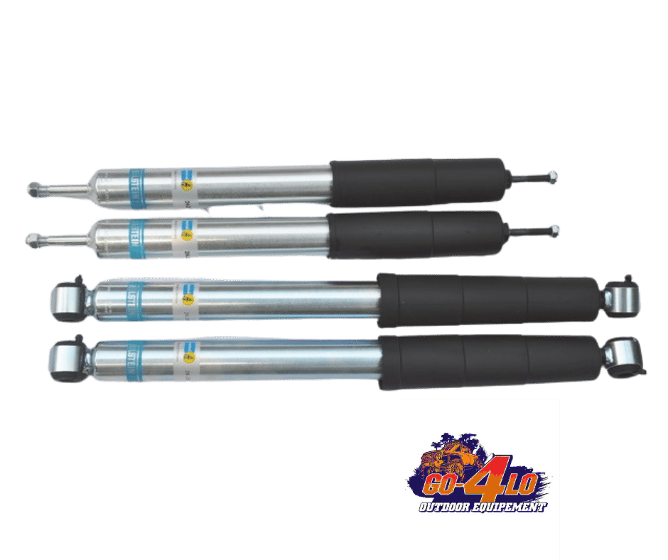 BILSTEIN B8 5100 - Bilstein Shocks - Go-4LO