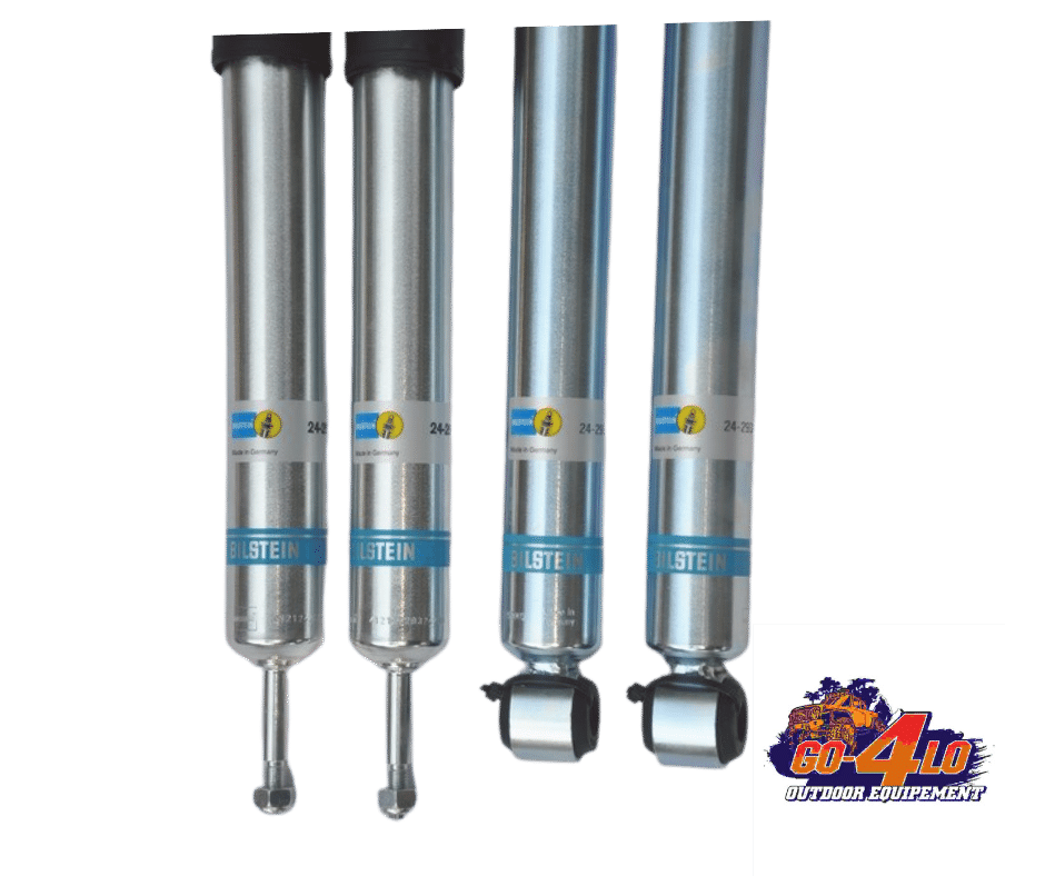 BILSTEIN B8 5100 - Bilstein Shocks - Go-4LO