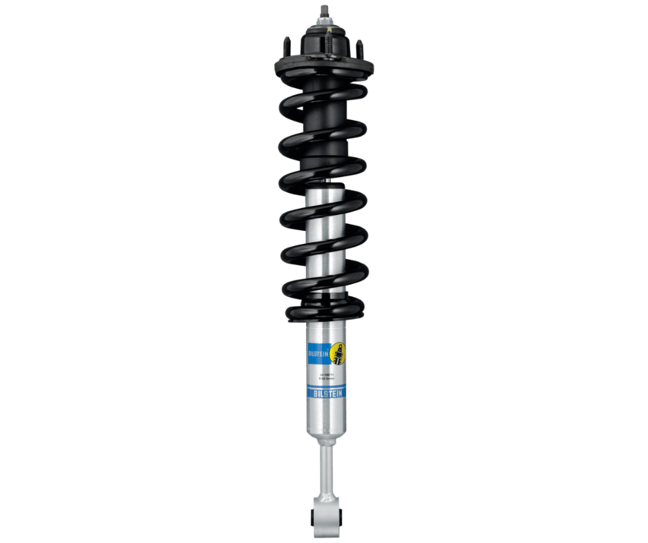 BILSTEIN B8 5100 (Ride Height Adjustable) - Bilstein Shocks - Go-4LO
