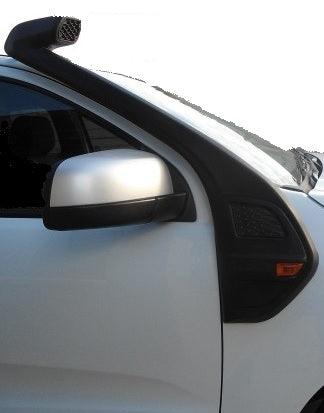 FORD RANGER T6 SNORKEL - Snorkels - Go-4LO