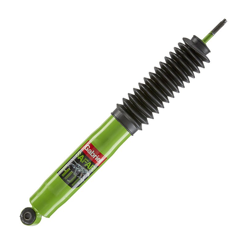 GABRIEL SHOCK SAFARI HDP - FORD RANGER, MAZDA B-SERIES , TATA XENON - Gabriel Shocks - Go-4LO