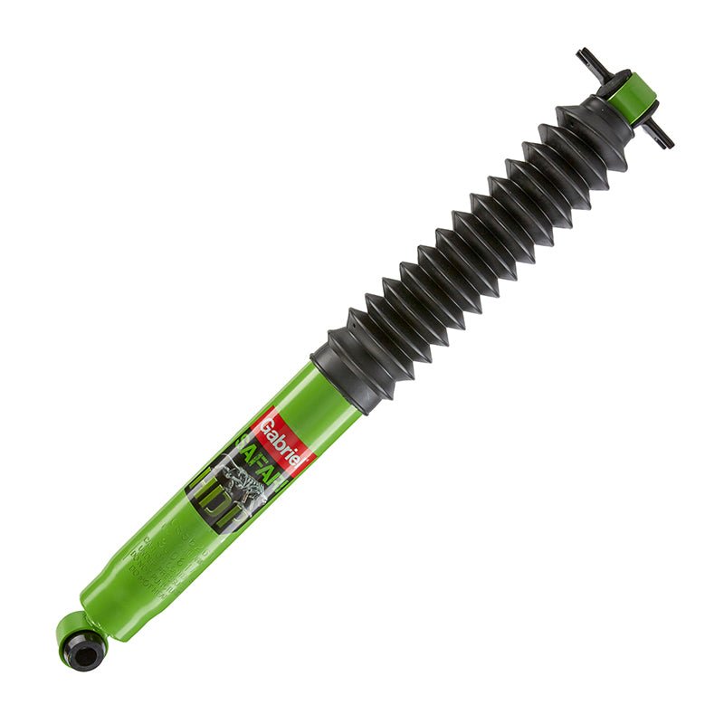 GABRIEL SHOCK SAFARI HDP - JEEP CHEROKEE XJ - Gabriel Shocks - Go-4LO